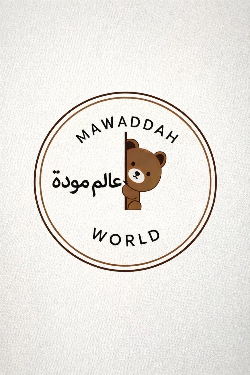 World Affection Logo