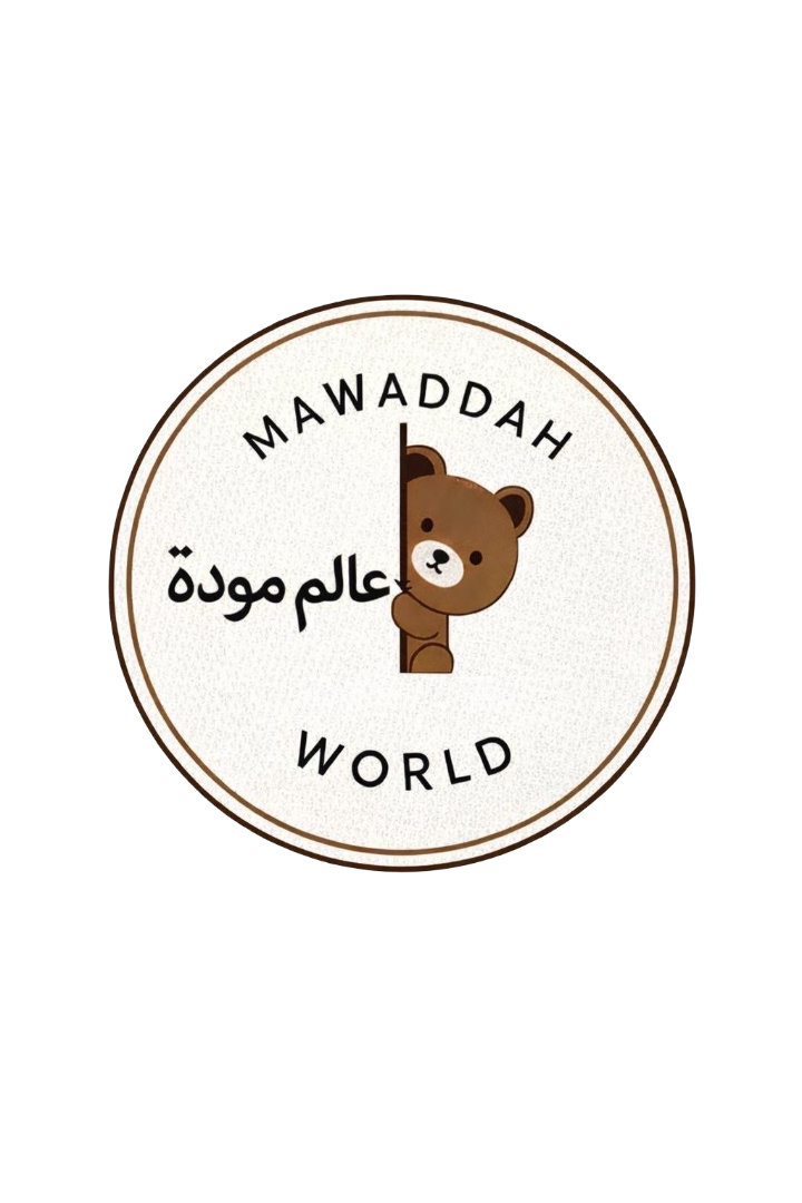 World Affection Logo